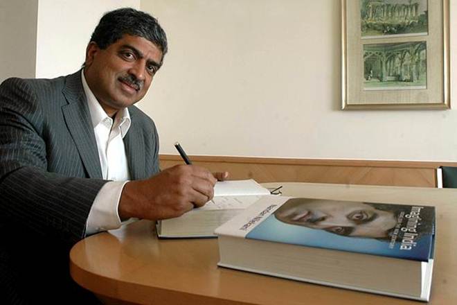 Nandan Nilekani, Infosys chairman Nandan Nilekani, Infosys chairman, Infosys, Narayana Murthy, Vishal Sikka, infosys ceo, infosys news Nandan Nilekani, Infosys chairman Nandan Nilekani, Infosys chairman, Infosys, Narayana Murthy, Vishal Sikka, infosys ceo, infosys news