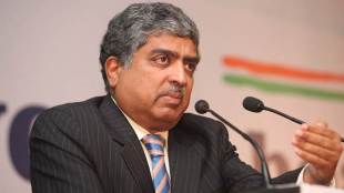 Nandan Nilekani, Nandan Nilekani Infosys, Nandan Nilekani Aadhaar, Aadhaar, Infosys, Infosys chairman, UIDAI, UIDAI architect, UIDAI Nandan Nilekani, right to privacy, Unique Identification Authority of India