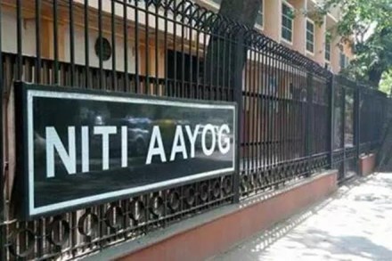 niti aayog, arvind panagariya, niti aayog employment data, employment data release date, employment data final report