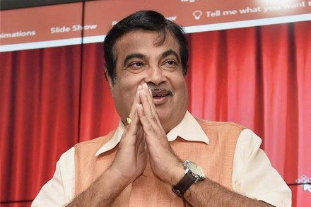 Nitin Gadkari, Nitin Gadkari news, Nitin Gadkari latest news, Nitin Gadkarion nhai. Nitin Gadkari on national highways authority, nhai