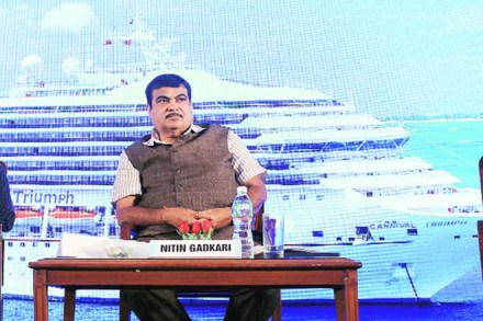 Narendra Modi government, Nitin Gadkari, tourism sector Narendra Modi government, Nitin Gadkari, tourism sector