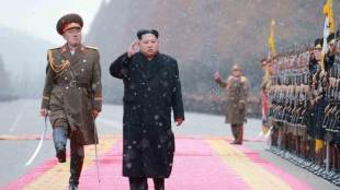 North Korea, North Korea nuclear program, North Korea United Nations nuclear sanctions, North Korea companies assets freezed, Korea National Insurance Corp, Mansudae Overseas Project Group of Companies, foreign-exchange revenue north korea, kim jon un, north korea us war