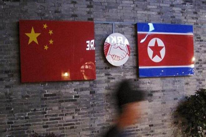 China, North Korea, China war games, North korea war games, China-north korea tension, China-North korea, china-north korea news, china news, Noth korea news, china military, North Korea military, china- north Korea war games, war games News, world news 