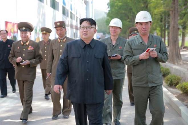 north korea, south korea, Kim Jong-Un, Kim Jong-Un north korea, ICBM missile test, ICBM, north korea news, south korea news, UN Sanctions, north korea nuclear arms