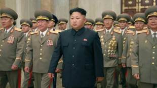 north korea war, us north korea, US Defense Secretary, Jim Mattis, jim matti snorth korea, donald trump north korea, north korea threat, us north korea diplomacy, us north korea military