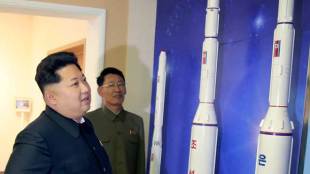 japan news, north korea news, kim jong un news, north korea firms, chinese firms, korea nuclear weapons, korea missiles