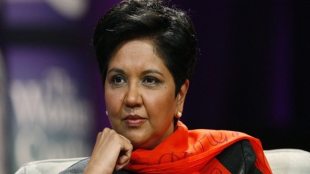  Indra Nooyi, PepsiCo, Fortune US,  Shikha Sharma, Chanda Kochha, Most Powerful Women in business, ICICI Bank, Mary Barra