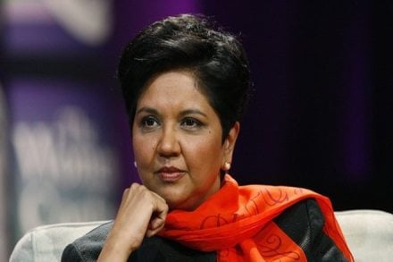 Indra Nooyi, PepsiCo, Fortune US, Shikha Sharma, Chanda Kochha, Most Powerful Women in business, ICICI Bank, Mary Barra Indra Nooyi, PepsiCo, Fortune US, Shikha Sharma, Chanda Kochha, Most Powerful Women in business, ICICI Bank, Mary Barra