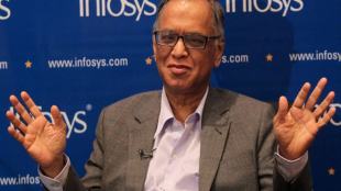 NR Narayana Murthy, Infosys, Infy, Panaya case, Narayana Murthy finds probe unsatisfactory, investors lose Rs 34,000 cr