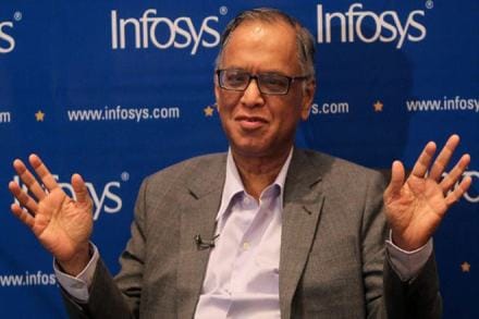 Infosys, NR Narayana Murthy, R Seshasayee, battle rages, restructuring in the coming weeks, legal action