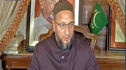 Asaduddin Owaisi, Hyderabad Lok Sabha, BJP,  Lok Sabha constituencies, 