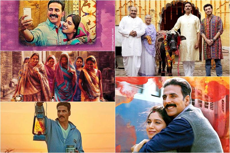 Toilet Ek Prem Katha box office collection, Toilet Ek Prem Katha, Toilet Ek Prem Katha movie, Toilet Ek Prem Katha songs, Toilet Ek Prem Katha promotions, Bhumi Pednekar, Akshay Kumar, Toilet Ek Prem Katha actors, Toilet Ek Prem Katha box office collection day 4