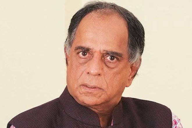 pahalaj nihalani, pahalaj nihalani sacked, pahalaj nihalani news, pahalaj nihalani controversies, cbfc, cbfc board, new cbfc chairman, vivek agnihotri, vidya balan