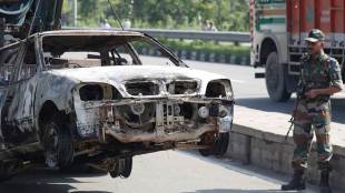 Gurmeet Ram Rahim Singh, Gurmeet Ram Rahim Singh news, Gurmeet Ram Rahim Singh latest news, Gurmeet Ram Rahim Singh rape case verdict, Gurmeet Ram Rahim Singh verdict, Gurmeet Ram Rahim Singh panchkula, Gurmeet Ram Rahim Singh panchkula violence