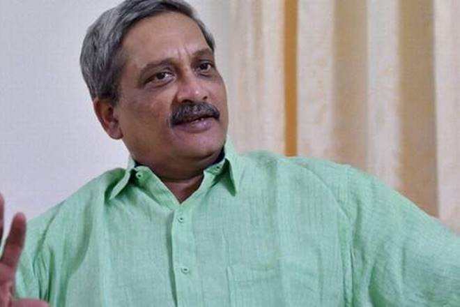 Manohar Parrikar, Goa CM Manohar Parrikar, Panaji bypoll, Panaji byelection, Panaji parliamentary bypoll, Panaji assembly Manohar Parrikar, BJP, Subhash Velingkar, Goa Suraksha Manch, Rashtriya Swayamsevak Sangh Manohar Parrikar, Goa CM Manohar Parrikar, Panaji bypoll, Panaji byelection, Panaji parliamentary bypoll, Panaji assembly Manohar Parrikar, BJP, Subhash Velingkar, Goa Suraksha Manch, Rashtriya Swayamsevak Sangh