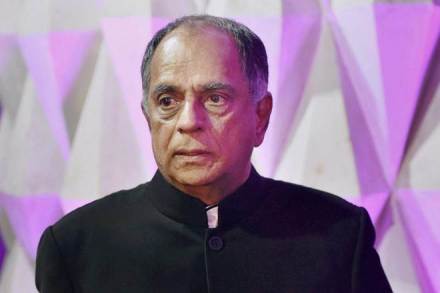 CBFC chief Pahlaj Nihalani, Pahlaj Nihalani sacked, Pahlaj Nihalani news, ex CBFC chief Pahlaj Nihalani, Pahlaj Nihalani latest news, Pahlaj Nihalani stepping down, Pahlaj Nihalani on stepping down, india, india news, financial express
