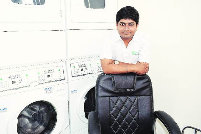 UClean, Noida, Uttar Pradesh