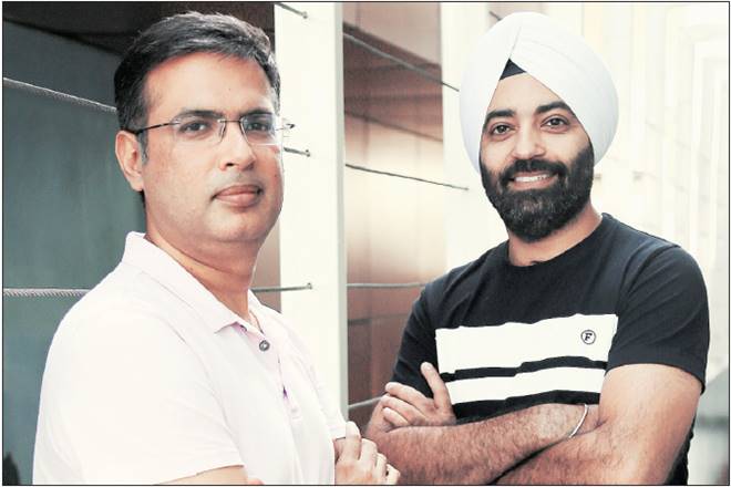 Ace Turtle, Brick and mortar retailers, Puma, Ray-Ban, Max, Fossil, ARROW, Indian e-commerce industry, Nitin Chhabra, Rubicon, offline commerce