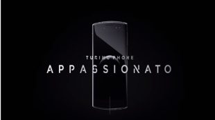 Apple, Samsung Electronics , Nokia factory, Appassionato,  Los Angeles, luxury smartphone, artificial intelligence, Turing Robotic Industries, features of Appassionato phone