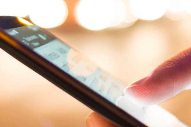 Haryana teacher mobile use, teacher use mobile in classroom, Haryana govt, Mobile phones, Haryana teachers, Haryana news, education news, financial express