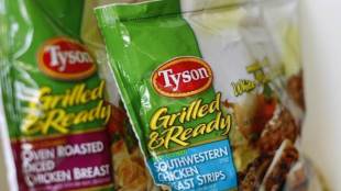 US chicken industry, us processing chicken, pilgrim pride corp processing, Pilgrims Pride Corp suppliers, Pilgrim’s Pride Corp reduce labor intensity, Pilgrim’s Pride Corp production, Pilgrim’s Pride Corp introducing robots