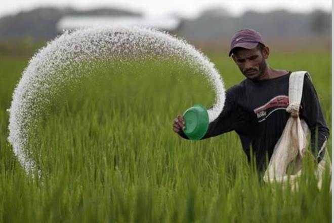 fertiliser subsidy, point of sale machines, POS machines fertiliser, direct benefit transfer fertiliser, DBT for fertiliser subsidies, lok sabha fertiliser subsidy