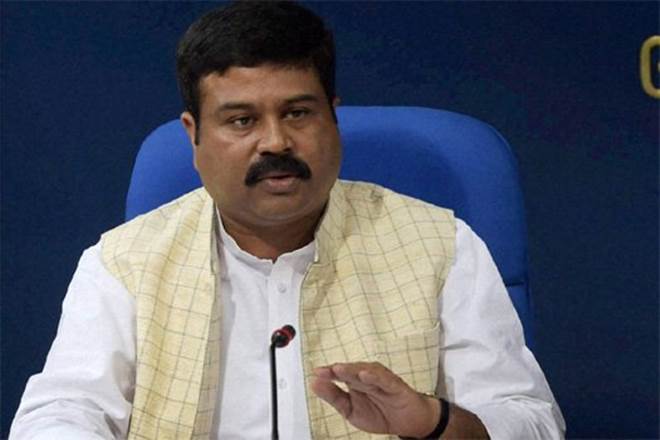 GOA, Centre, energy fuel chain GOA,Union Petroleum Minister Dharmendra Pradhan GOA, Centre, energy fuel chain GOA,Union Petroleum Minister Dharmendra Pradhan