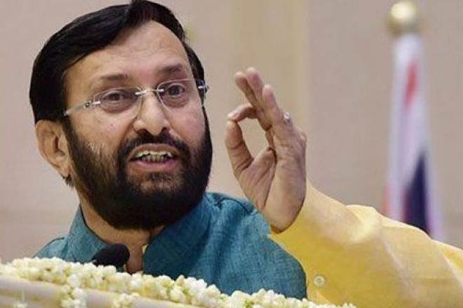 Prakash Javadekar, India, literacy rate, 2022, five years 