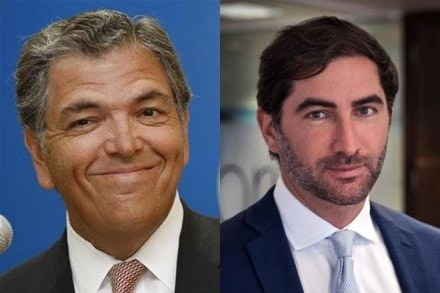 Chuck Prince’s music still playing but why does Alberto Gallo want to leave the party?