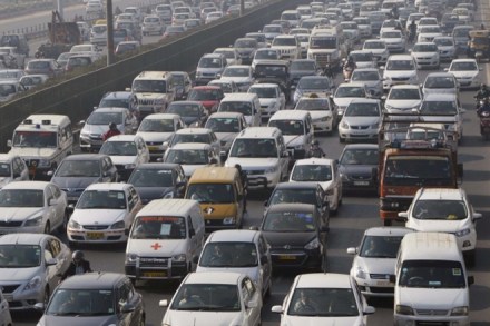 Maharashtra, Mumbai pollution, Central Pollution Control Board, CPCB,  Pravin Pote-Patil