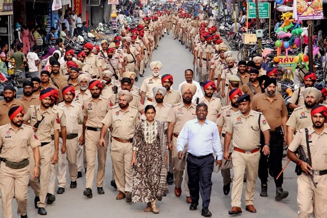 ram rahim rape case, dera sacha sauda, haryana, punjab, ram rahim rape case verdict, gurmeet ram rahim singh rape case, punjab violence, dera news, ram rahim case judgement