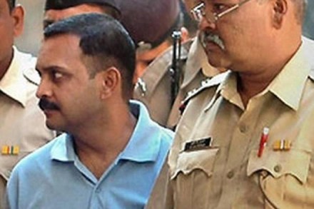 Malegaon blast case, Malegaon, Shrikant Purohit, Shrikant Purohit bail, Shrikant Purohit news, Shrikant Purohit latest news Malegaon blast case, Malegaon, Shrikant Purohit, Shrikant Purohit bail, Shrikant Purohit news, Shrikant Purohit latest news