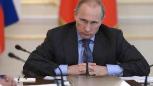 Donald Trump, Vladimir Putin, Vladimir Putin embassy cut, White House, Kremlin, putin embassy staff, donald trump vladimir putin, united states russia