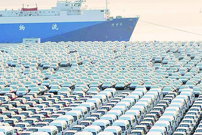 passenger vehicles export, passenger vehicles export jumps, passenger vehicles export india, ford india, hyundai india