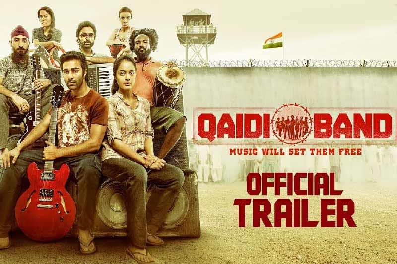 Babumoshai, A gentleman, qaidi band, Sniff, The Hitman's Bodyguard, Terminator 3d, The Rally, Mr. Kabaddi, To fir Aao na, Muskurahatein, yash raj films, bollywood, bollywood movies releasing, hollywood movies this friday, upcoming movies 2017, upcoming movies of 2017