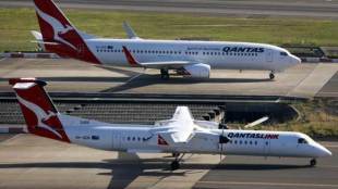 australia news, qantas airways, qantas australia, australian company