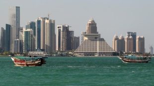 Qatar, Qatar crisis, Gulf crisis, Saudi King Salman, King Salman, Sheikh Abdullah, Sheikh Abdullah qatar