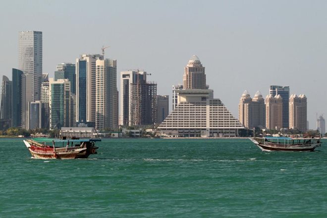 Qatar, Qatar crisis, Gulf crisis, Saudi King Salman, King Salman, Sheikh Abdullah, Sheikh Abdullah qatar