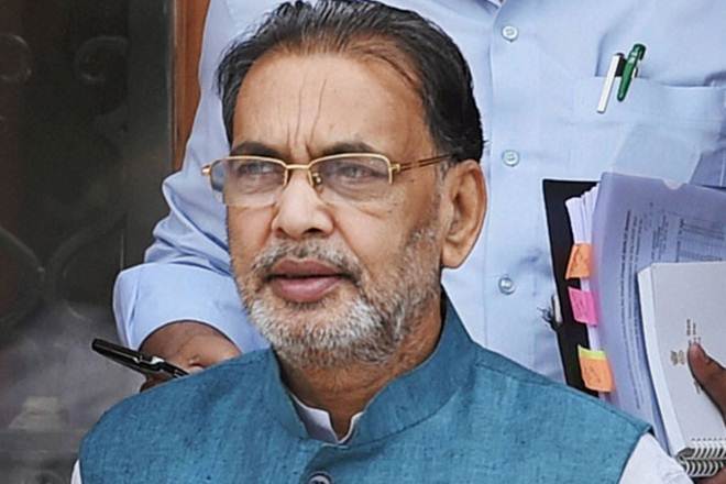 radha mohan singh, union Agriculture and Farmers Welfare Minister, minisry budget, agriculture budget, union budget, women farmers, farmers india, economy news