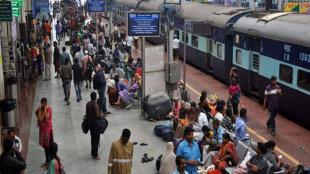 Ram Rahim Singh verdict fallout, Ram Rahim Singh, Haryana violence,  Delhi Rohtak-Bathinda section,  sexual exploitation case, Dera sacha sauda, train schedule