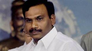Andimuthu Raja, telecom minister, india news, 2G spectrum news