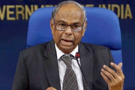 GST, Goods and Service Tax, RBI former governor, RBI governor, RBI ex governor, C Rangarajan, Rangarajan, GDP growth, Gross Domestic Product, India GDP, VAT, Value added tax, non performing assets, NPA, Economic Advisory Council, PM Economic Advisory Council, asset restructuring companies, asset restructure