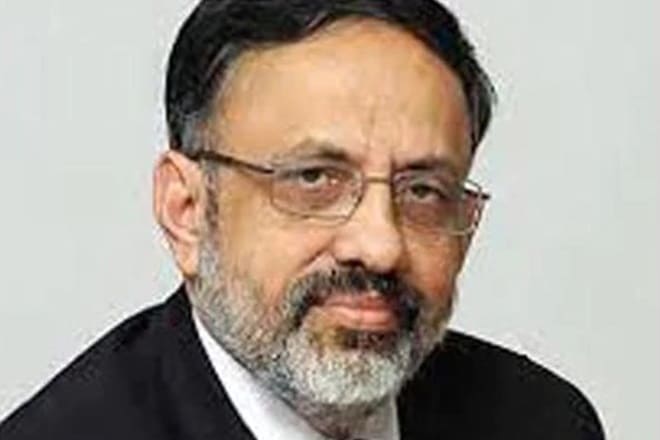 who is Rajiv Gauba, Rajiv Gauba, Rajiv Gauba profile, all about Rajiv Gauba, Rajiv Gauba news, Rajiv Gauba details, Rajiv Gauba career, home secretary of india