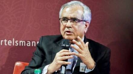 Who is Rajiv Kumar, rajiv kumar niti aayog vice chairman, niti aayog vice chairman rajiv kumar, rajiv kumar new niti ayog vice chairman, new niti ayog vice chairman rajiv kumar