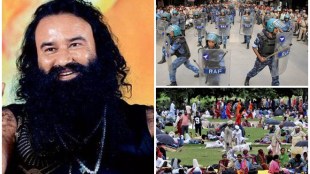gurmeet ram rahim singh, gurmeet ram rahim singh news, gurmeet ram rahim singh latest news, dera sacha sauda, gurmeet ram rahim singh rape case verdict, punjab violence, haryana violence