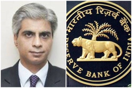 Neeraj Gambhir, rbi deputy governor, deputy governor of rbi, rbi, Reserve Bank of India, who is Neeraj Gambhir, Nomura India