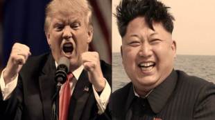 bond market threat of war treasuries market, us donald trump north korea kim jong un rate strategy market, treasuries risk us north korea war threat