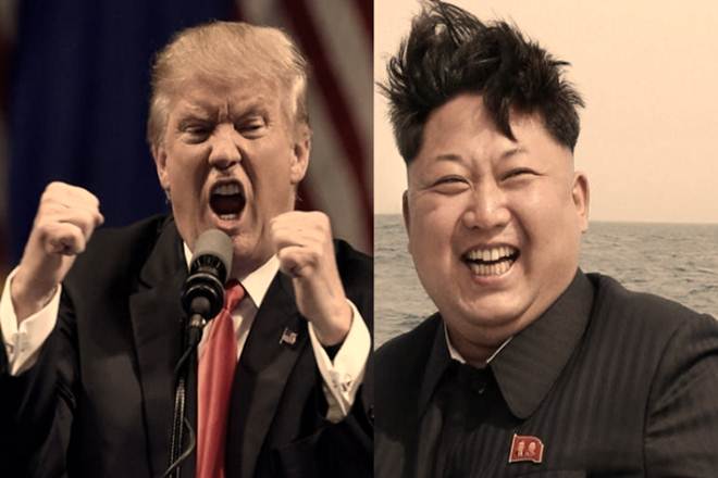 bond market threat of war treasuries market, us donald trump north korea kim jong un rate strategy market, treasuries risk us north korea war threat