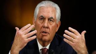 Rex Tillerson, north korea, north korea missile test, Donald Trump , china, Pyongyang, Kim regime,UN Security Council, US President,United Nations sanctions 