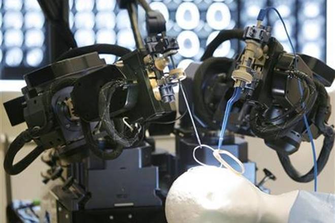 surgical robot, surgical robot news, smallest surgical robot, uk surgical robot, ul scientists, science news, robot surgical robot, surgical robot news, smallest surgical robot, uk surgical robot, ul scientists, science news, robot